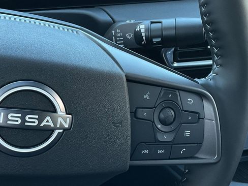 New 2026 Nissan Sentra SV w/ SV Convenience Package image 22