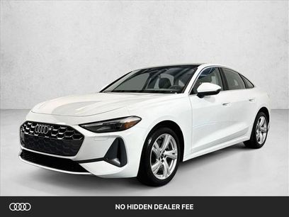 Used 2025 Audi A5 2.0T Premium w/ Convenience Package