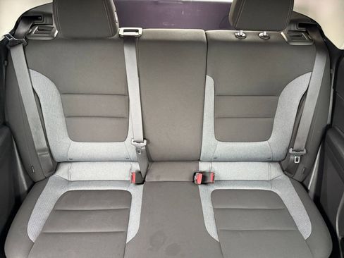 Used 2025 Chevrolet TrailBlazer LT image 36