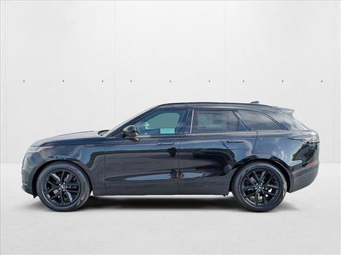 New 2026 Land Rover Range Rover Velar S image 5