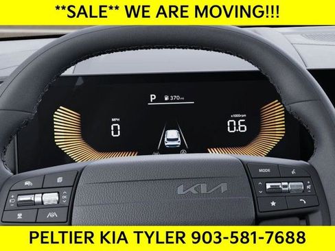 New 2026 Kia Sportage X-Line w/ X-Line Premium Package AWD/4WD image 21
