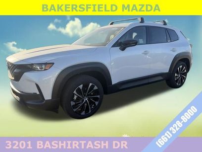 New 2026 MAZDA CX-50 2.5 Hybrid w/ Weather Package