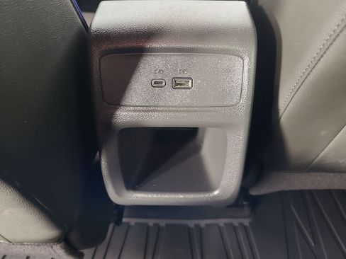 Used 2024 Buick Envista Sport Touring w/ Convenience I Package image 16