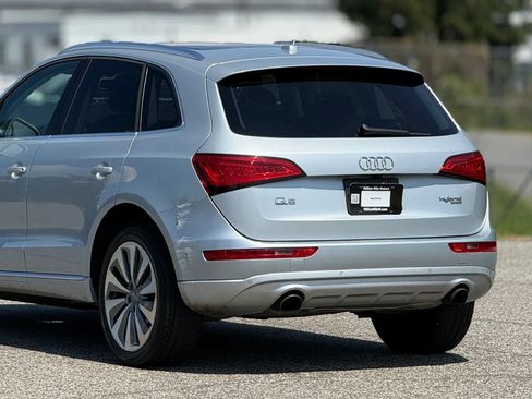 Used 2013 Audi Q5 2.0T Prestige AWD/4WD image 16