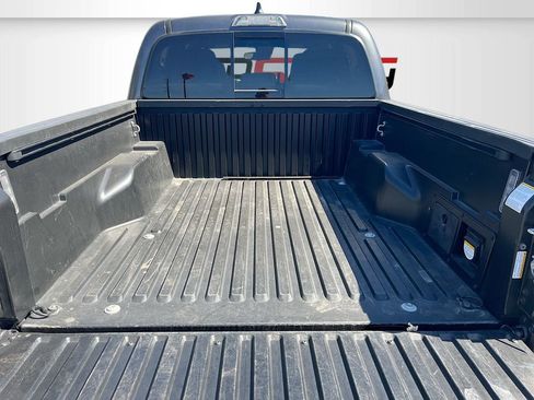 Used 2023 Toyota Tacoma TRD Sport w/ Technology Package RWD image 24