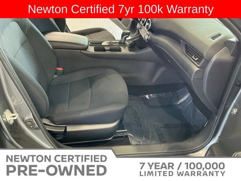 Used 2023 Nissan Sentra S FWD image 13