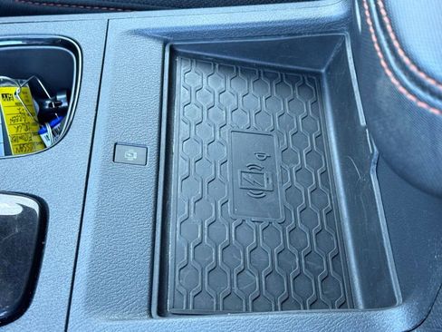 Used 2022 Nissan Frontier PRO-4X image 19