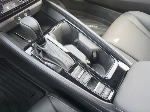 New 2026 Honda Accord Sport image 21