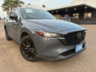 Used 2023 MAZDA CX-5 Carbon Edition