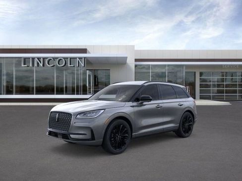 New 2026 Lincoln Corsair Premiere image 1