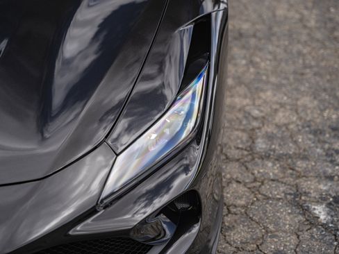 Certified 2022 Ferrari F8 Tributo RWD image 26