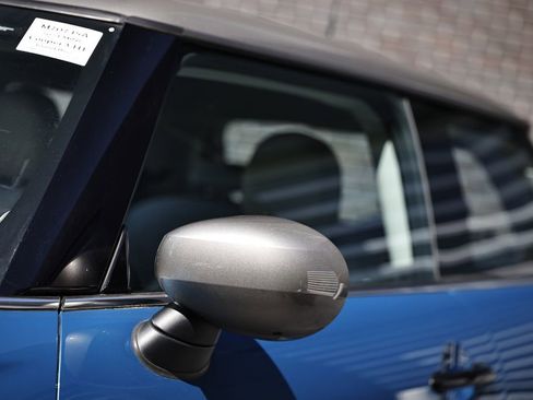 Used 2024 MINI Cooper S FWD image 11
