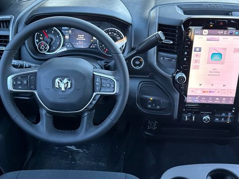 New 2026 RAM 3500 Tradesman image 11