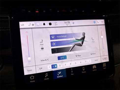 Used 2023 Jeep Grand Cherokee Limited image 16