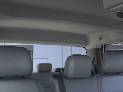 New 2025 Ford F350 XL w/ Snow Plow Prep Package image 22