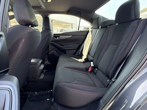 Used 2025 Subaru WRX Premium image 30