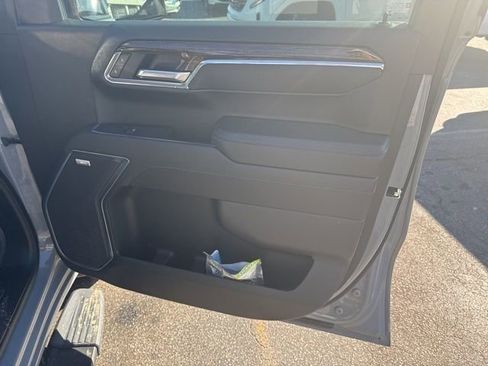 Certified 2024 GMC Sierra 1500 Elevation w/ Elevation Premium Package image 29