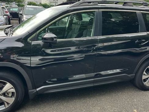 Used 2021 Subaru Ascent Premium w/ Convenience Package AWD/4WD image 6