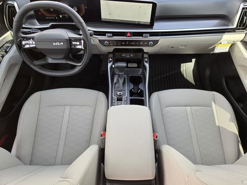 New 2026 Kia Sorento EX w/ EX Premium Package FWD image 21