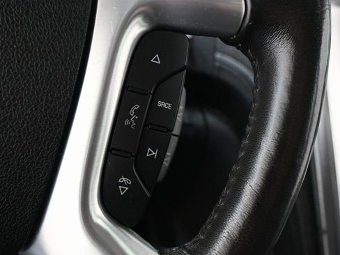 Used 2017 GMC Acadia Limited SLT image 29