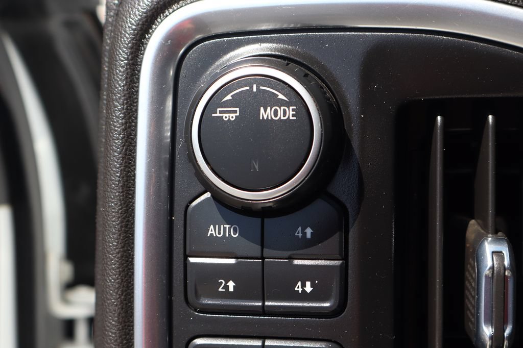 Used 2022 Chevrolet Silverado 3500 LT w/ Convenience Package AWD/4WD image 23