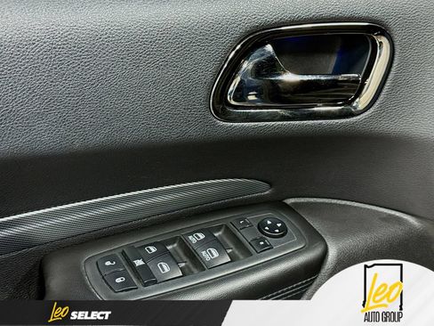 Used 2019 Dodge Durango GT AWD/4WD image 21