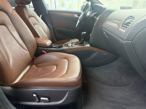 Used 2014 Audi A4 Premium Plus image 11