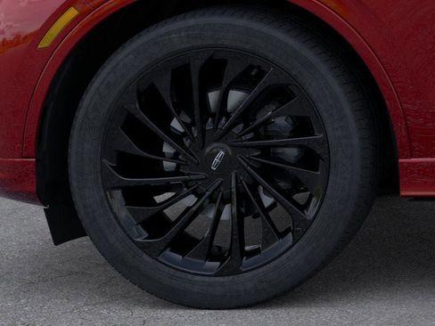 New 2026 Lincoln Aviator Reserve image 19