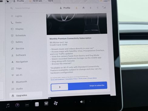 Used 2023 Tesla Model 3 Standard Range RWD image 73