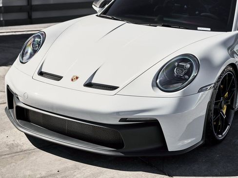 Used 2024 Porsche 911 GT3 RWD image 7