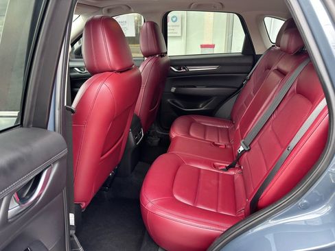 Used 2023 MAZDA CX-5 Carbon Edition image 38