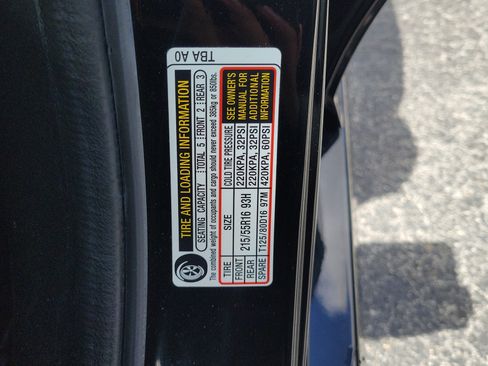 Used 2018 Honda Civic LX image 30