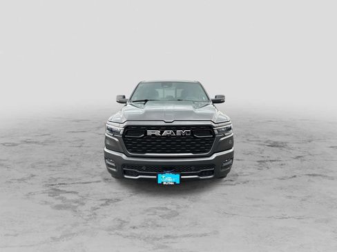 New 2026 RAM 1500 Big Horn AWD/4WD image 3