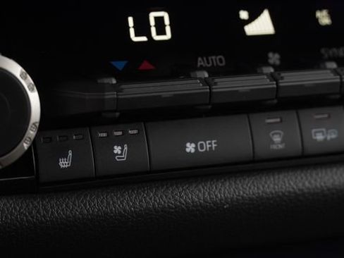 Used 2024 Toyota Tundra TRD Pro AWD/4WD image 27