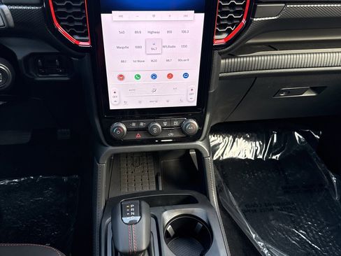 Used 2025 Ford Ranger Raptor image 8