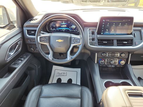 Used 2023 Chevrolet Tahoe LT image 37