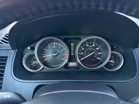 Used 2014 MAZDA CX-9 Grand Touring w/ GT Technology Package image 11