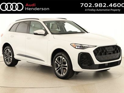 New 2026 Audi Q5 2.0T