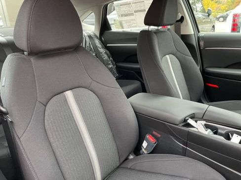 New 2026 Hyundai Sonata SEL image 11