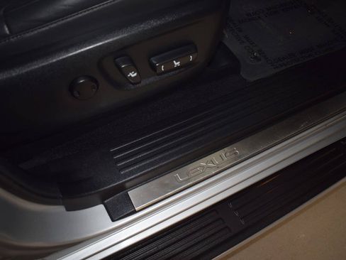 Used 2014 Lexus GX 460 AWD/4WD image 21