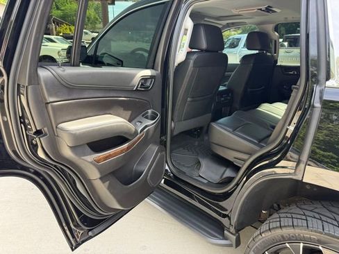 Used 2019 Chevrolet Tahoe LT RWD image 56