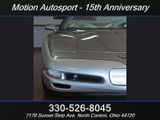 Used 2004 Chevrolet Corvette Convertible w/ Preferred Equipment Group image 5