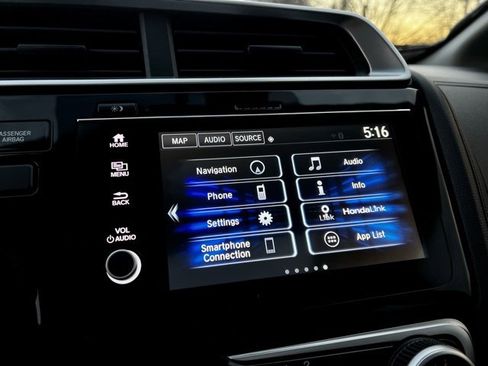 Used 2019 Honda Fit EX-L image 35