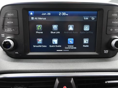 Used 2020 Hyundai Santa Fe SEL AWD/4WD image 20