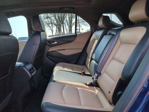 Certified 2023 Chevrolet Equinox Premier image 29