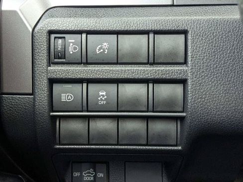 Used 2026 Toyota Tacoma Limited AWD/4WD image 21