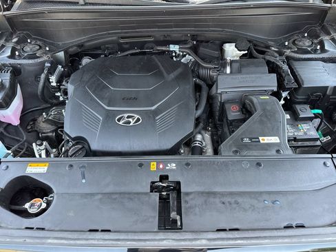 Used 2024 Hyundai Palisade XRT FWD image 51