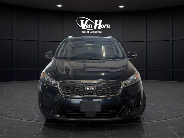 Used 2020 Kia Sorento S AWD/4WD image 2