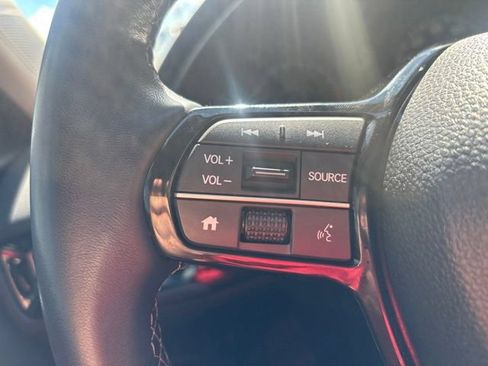 Used 2024 Honda Civic EX-L image 18