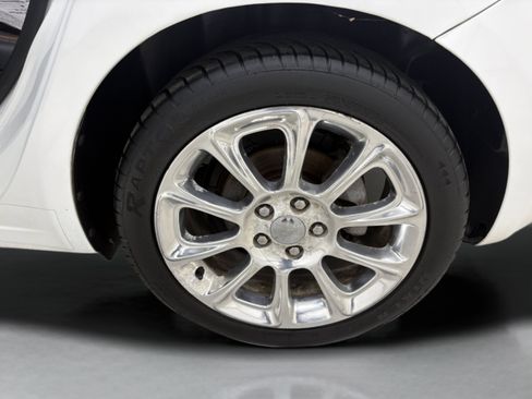Used 2014 Dodge Dart Limited FWD image 7